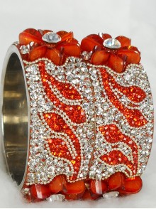 Lakh Bangles